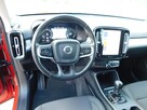 Volvo XC 40 z Gwarancją Bezwypadkowy Kamera Parkowanai - 14