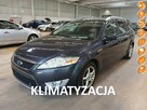 Mondeo 2.0 Turnier 146km SKÓRA czujniki SERWIS klima BEZWYPADEK 2011 - 1
