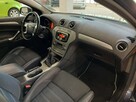 Mondeo 2.0 Turnier 146km SKÓRA czujniki SERWIS klima BEZWYPADEK 2011 - 3