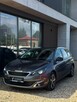 Peugeot 308 1.2 PureTech 130km FULL LED kamera NAVI serwis 2016 - 9