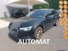 A4 2.0 TDI DESINGN LUXE 150km automat PANORAMA kamer NAV bezwypad 2017