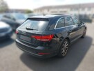 A4 2.0 TDI DESINGN LUXE 150km automat PANORAMA kamer NAV bezwypad 2017 - 2