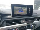 A4 2.0 TDI DESINGN LUXE 150km automat PANORAMA kamer NAV bezwypad 2017 - 5