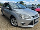 Focus 1.6 95km NAVI czujniki KLIMA bezwypadek SERWIS 2011 - 2