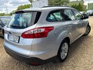 Focus 1.6 95km NAVI czujniki KLIMA bezwypadek SERWIS 2011 - 3