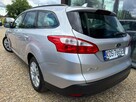Focus 1.6 95km NAVI czujniki KLIMA bezwypadek SERWIS 2011 - 4