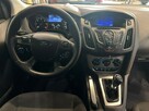 Focus 1.6 95km NAVI czujniki KLIMA bezwypadek SERWIS 2011 - 5
