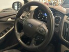 Focus 1.6 95km NAVI czujniki KLIMA bezwypadek SERWIS 2011 - 8