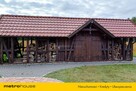 ' Na sprzedaż' Dom ze stawem w ciszy - Międzybórz. - 13