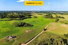 Twój azyl na Mazurach  działki już od 72 000 zł! - 1