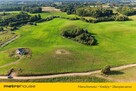 Twój azyl na Mazurach  działki już od 72 000 zł! - 3