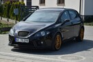 Seat Leon 2.0TFSI CUPRA 240KM Navi Kamera Blow OFF Sprowadzony