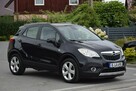 Opel Mokka 1.4TB 4x4 Hak Grzane Fotele I Kierownica Sprowadzony Opłacony - 1