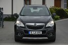 Opel Mokka 1.4TB 4x4 Hak Grzane Fotele I Kierownica Sprowadzony Opłacony - 2