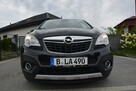 Opel Mokka 1.4TB 4x4 Hak Grzane Fotele I Kierownica Sprowadzony Opłacony - 5