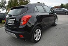 Opel Mokka 1.4TB 4x4 Hak Grzane Fotele I Kierownica Sprowadzony Opłacony - 11
