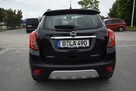 Opel Mokka 1.4TB 4x4 Hak Grzane Fotele I Kierownica Sprowadzony Opłacony - 12
