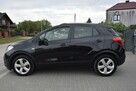 Opel Mokka 1.4TB 4x4 Hak Grzane Fotele I Kierownica Sprowadzony Opłacony - 15