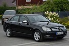 Mercedes C 200 1.8B Kompresor Automat 185KM Navi Sprowadzony