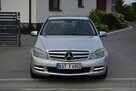 Mercedes C 180 1.8B Automat 2010r Oryginał Lakier Sprowadzony Opłacony - 2