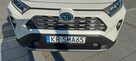 Toyota RAV4 Comfort 4x4 2.5 Hybrid - 13