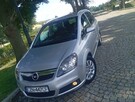 ZAFIRA/1.9/CDTI/7-OSÓB/HAK/STAN-BDB/ZAREJESTR/