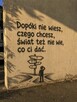 .Poznam Kobietę, Wspaniale ...jak byłaby to brunetka.. - 2