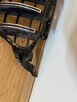 Grill Panamericana Mercedes W205 lift chromowany pod kamerę - 8
