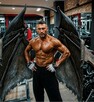 Trener personalny Wroclaw Krzysztof Dragon Mistrz Polski