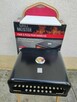 Piec Do Pizzy z Kamieniem Wkład Na Grill Gazowy Węglowy