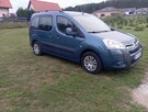 Citroen Berlingo 1.6 benzyna - 3
