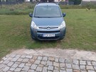 Citroen Berlingo 1.6 benzyna - 2