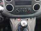 Citroen Berlingo 1.6 benzyna - 9