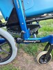 Wózek inwalidzki Discovery tmax - 3