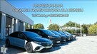 Przewóz osób w segmencie Business - Rzeszów