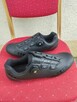 Buty Rowerowe Sportowe obuwie szosowe czarne kolarskie Tabolu - 5