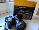 Aparat fotograficzny Kodak Pixpro AZ 528 - 5