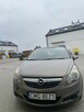 Syndyk sprzeda 1/2 samochodu Opel Corsa 2010 r.