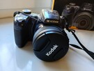 Aparat fotograficzny Kodak Pixpro AZ 528 - 2