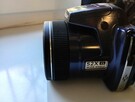 Aparat fotograficzny Kodak Pixpro AZ 528 - 4