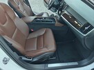Volvo V90 D4 190 KM Inscription Geartronic Panorama Bezwypad - 13