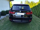 BMW X5 F15 xDrive25d 4x4 2,0 diesel - 4