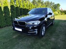 BMW X5 F15 xDrive25d 4x4 2,0 diesel