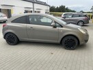 Syndyk sprzeda 1/2 samochodu Opel Corsa 2010 r. - 4