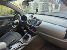 KIA SPORTAGE OKAZJA - 9