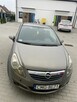 Syndyk sprzeda 1/2 samochodu Opel Corsa 2010 r. - 5
