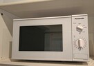 Kuchenka mikrofalowa Panasonic NN-E201W 20L 800W