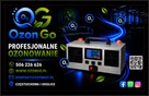 OzonGo Profesjonalne OzoNowanie - 3