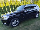 BMW X5 F15 xDrive25d 4x4 2,0 diesel - 2