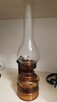 Lampa naftowa